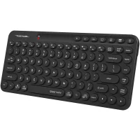 Клавиатура A4Tech Fstyler FBK36C AS (черный) фото 2